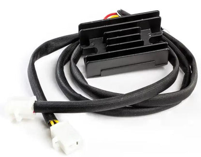 RICK'S Electric OEM Style Honda Rectifier-Regulator Part 10-154 by RICK'S