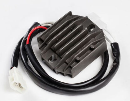 RICK'S Electric OEM Style Suzuki Rectifier-Regulator (Part Number 10-228)