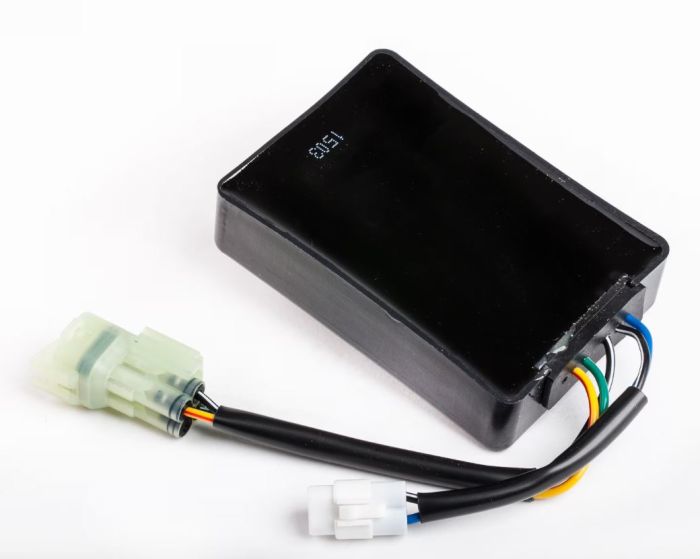 RICK'S Electric OEM Style Kawasaki CDI Box Part #15-208