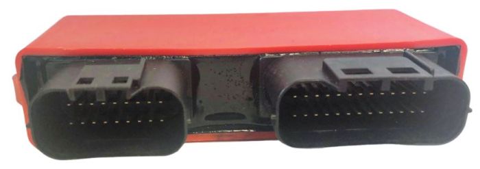 RICK'S Electric Hot Shot Yamaha ECU Box 15-420 - Reliable Performance Enhancement