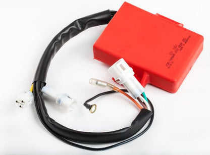 RICK'S Electric OEM Style Yamaha CDI Box Part #15-424