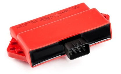 RICK'S Electric Hot Shot Yamaha CDI Box - Part No. 15-427