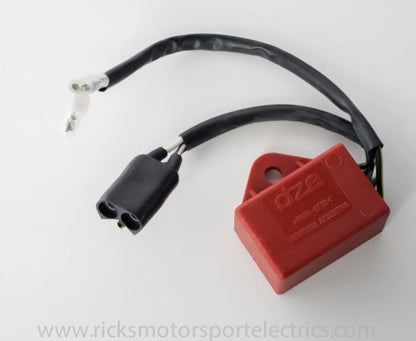 RICK'S Electric Hot Shot Polaris CDI Box (Part Number 15-510)