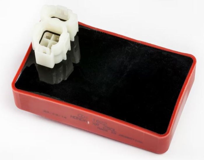 RICK'S Electric OEM Style Honda CDI Box Part 15-624