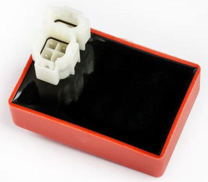 RICK'S Electric Hot Shot Honda CDI Box (Part Number 15-625)