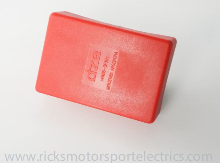 RICK'S Electric Hot Shot Honda CDI Box (Part Number 15-626)