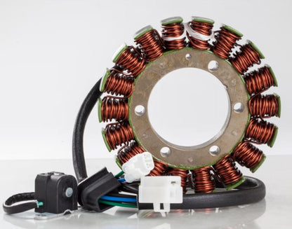 RICK'S Electric OEM Style Arctic Cat Stator - Part Number 21-062