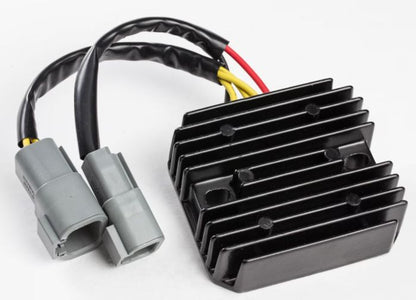 RICK'S Electric Ski Doo Rectifier Regulator - Part Number 10-S001