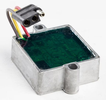 RICK'S Electric Polaris Rectifier Regulator - Part #10-S005