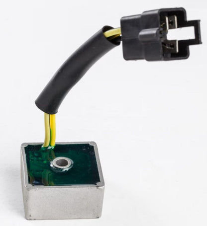 RICK'S Electric Ski-Doo Rectifier Regulator (Part Number 10-S110)