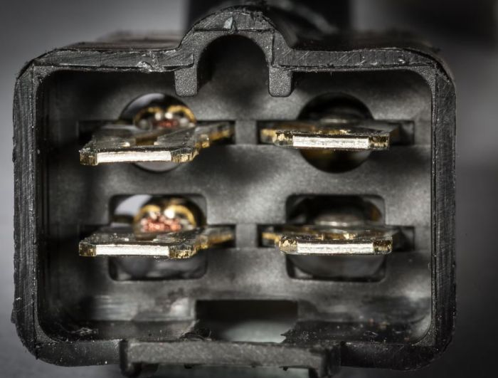 RICK'S Electric Ski-Doo Rectifier Regulator (Part Number: 10-S111)