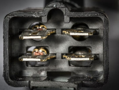 RICK'S Electric Ski-Doo Rectifier Regulator (Part Number: 10-S111)