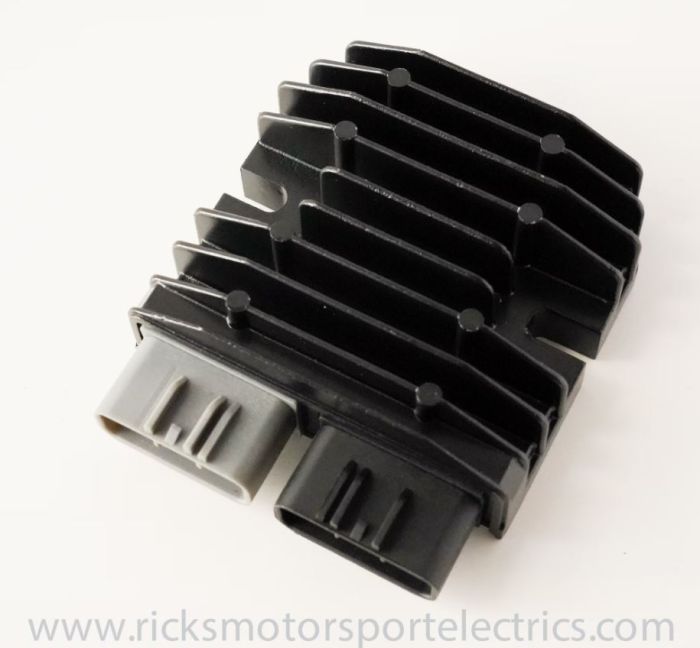 RICK'S Electric OE Style Rectifier/Regulator (Part Number 10-571)