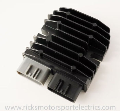 RICK'S Electric OE Style Rectifier/Regulator (Part Number 10-571)