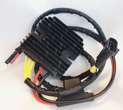 RICK'S Electric Hot Shot Rectifier/Regulator 10-573H