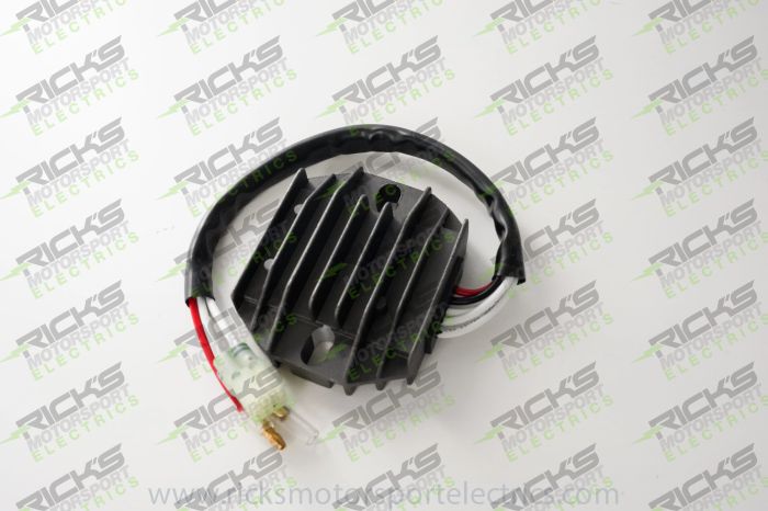 RICK'S Electric OE Style Rectifier/Regulator Part #10-673