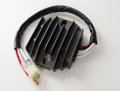 RICK'S Electric OE Style Rectifier/Regulator Part #10-673