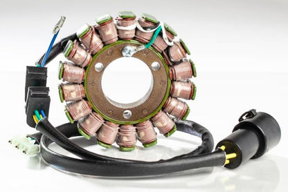 RICK'S Electric OE Style Stator Part 21-644 for Enhanced Motor Performance
