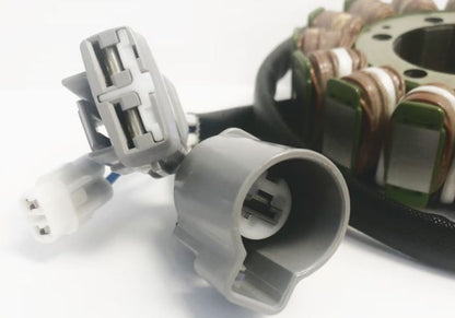 RICK'S Electric OE Style Stator 21-728 for Motorcycle and Small Engine Applications