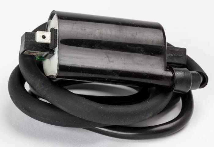 RICK'S Electric Ignition Coil 23-106 for Reliable Engine Performance