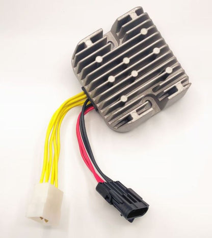 RICK'S Electric OE Style Rectifier Regulator - Part Number 10-575