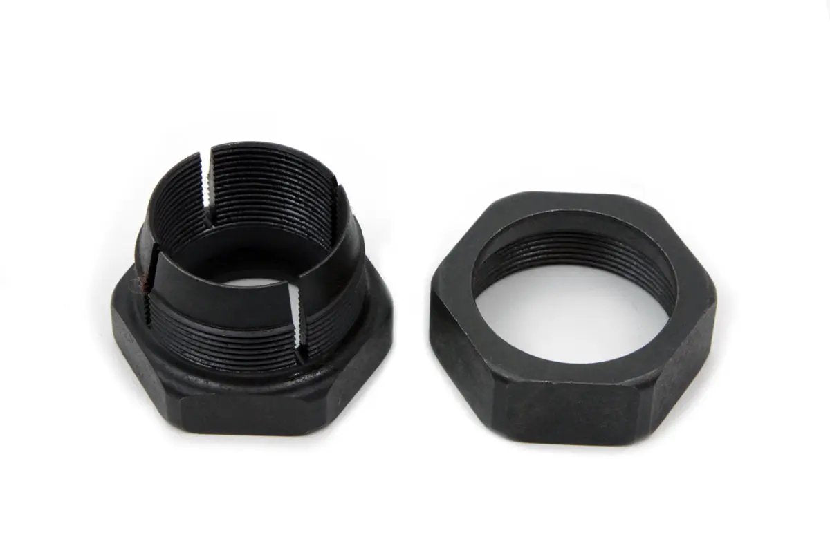 Colony Side Car Ball Joint Set for Harley Davidson FL Models by Colony
