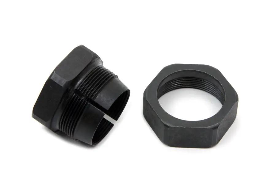 Colony Side Car Ball Joint Set for Harley Davidson FL Models by Colony