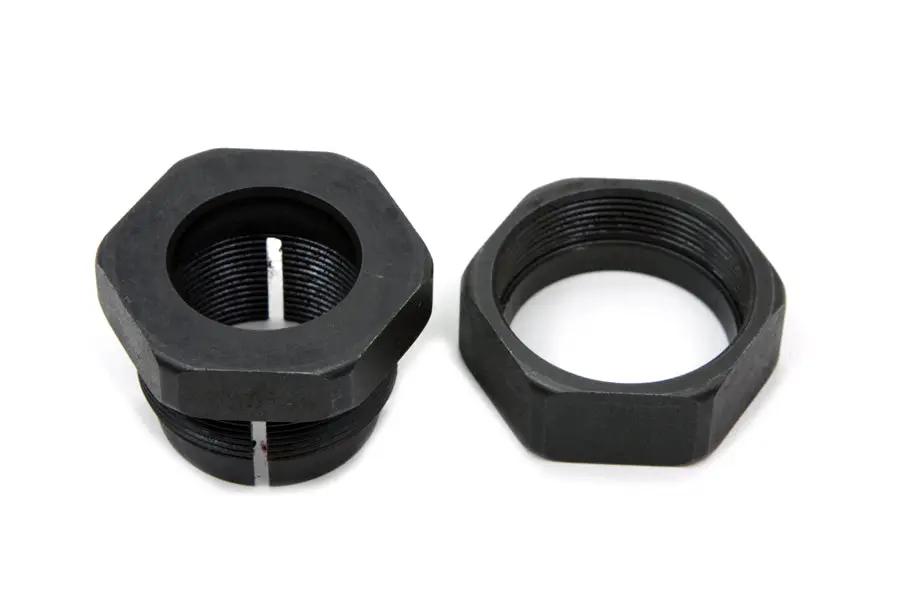 Colony Side Car Ball Joint Set for Harley Davidson FL Models by Colony