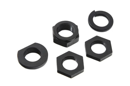Colony Side Car Tie Bar Hardware Kit for Harley Davidson FL (1941-1950) by Colony