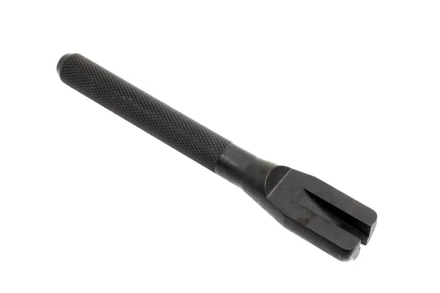 Colony Parkerized Spoke Nipple Wrench for Harley Davidson W Models by Colony