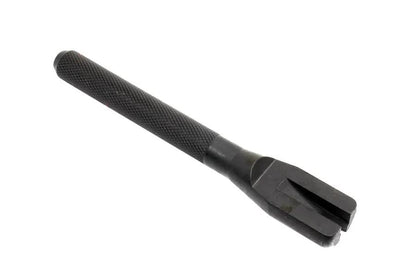 Colony Parkerized Spoke Nipple Wrench for Harley Davidson W Models by Colony