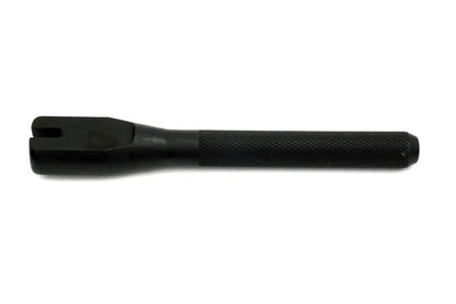 Colony Parkerized Spoke Nipple Wrench for Harley Davidson W Models by Colony