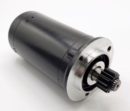 RICK'S OE Style Starter Motor Part 61-718 for Reliable Engine Starts