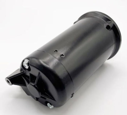 RICK'S OE Style Starter Motor Part 61-718 for Reliable Engine Starts