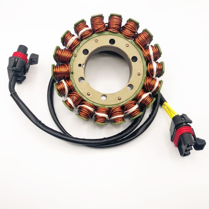 RICK'S Electrics Hot Shot Polaris Charging Kit (Part #99-500H)