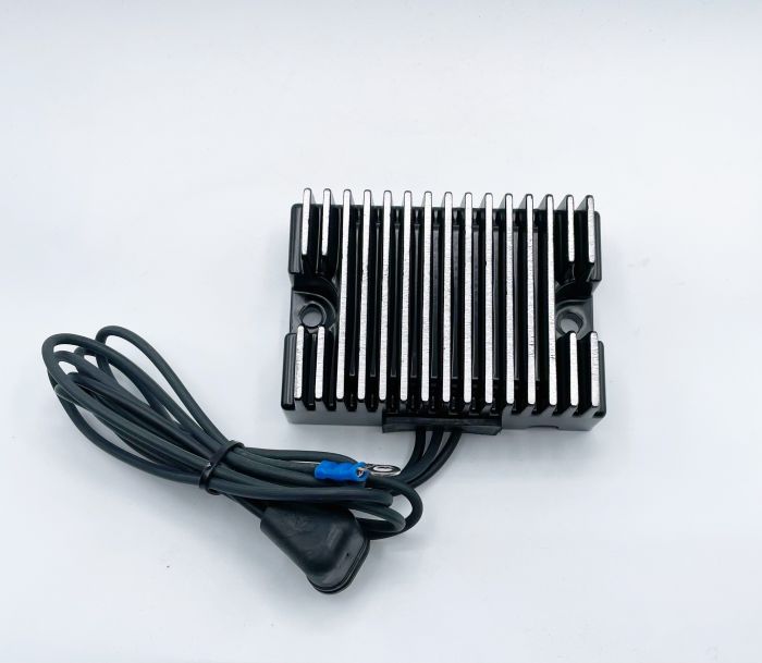RICK'S Electric Rectifier-Regulator Part 10-911B for Reliable Voltage Control