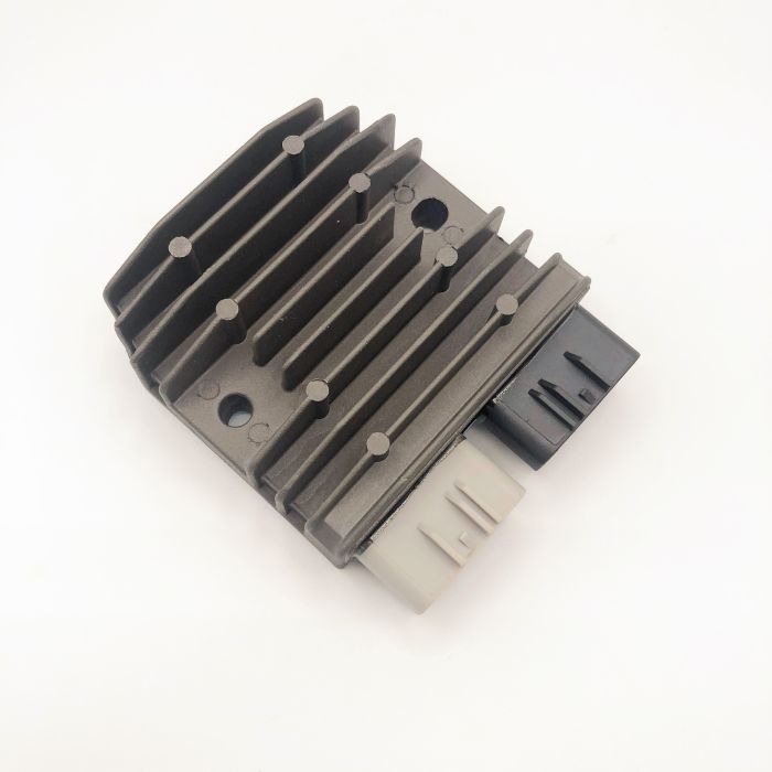 RICK'S Electric Rectifier-Regulator 10-S123 for Reliable Voltage Control