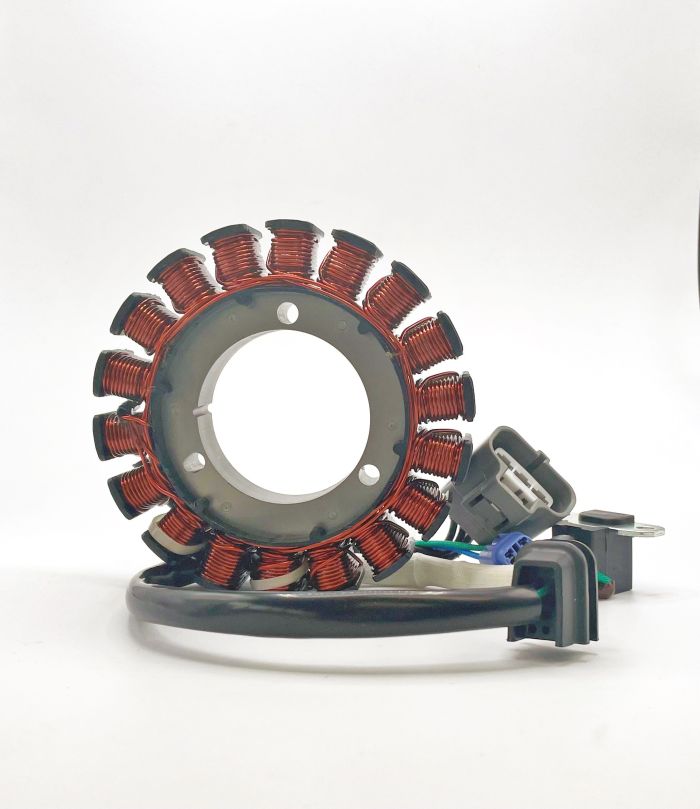 RICK'S Electric New Stator Part 21-828 for Enhanced Motor Performance