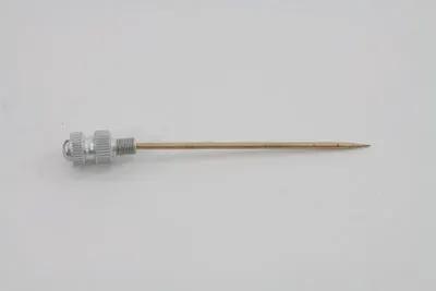 Colony Linkert Low Speed Needle Valve Type 2 for Harley Davidson FL 1948-1957 by Colony