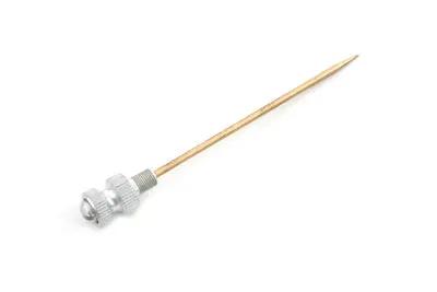 Colony Linkert Low Speed Needle Valve Type 2 for Harley Davidson FL 1948-1957 by Colony