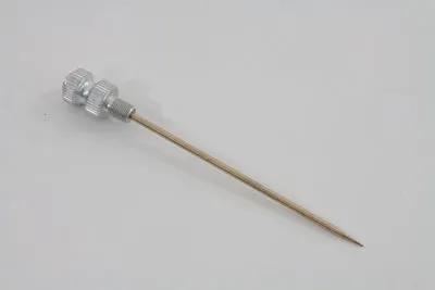 Colony Linkert Low Speed Needle Valve Type 2 for Harley Davidson FL 1948-1957 by Colony
