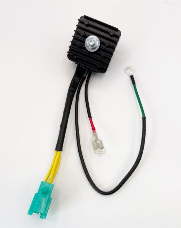 RICK'S OEM Style Kawasaki Rectifier-Regulator Part 10-339