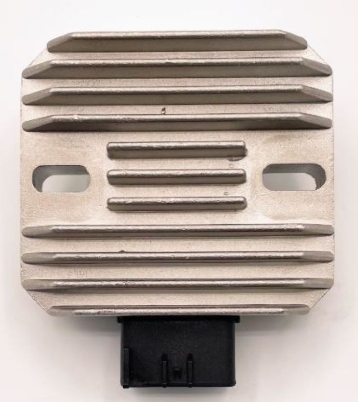 RICK'S 10-413H Hot Shot Style Rectifier-Regulator for Yamaha