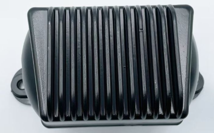 RICK'S OEM Style Rectifier-Regulator Part 10-904B for Reliable Voltage Control