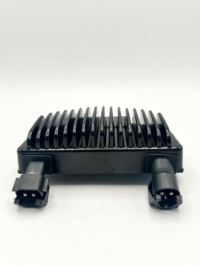 RICK'S Aftermarket Hot Shot Style Rectifier-Regulator - Part Number 10-938H