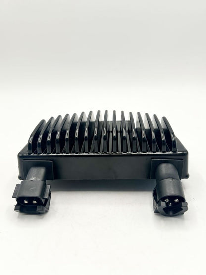 RICK'S Aftermarket Hot Shot Style Rectifier-Regulator - Part Number 10-938H