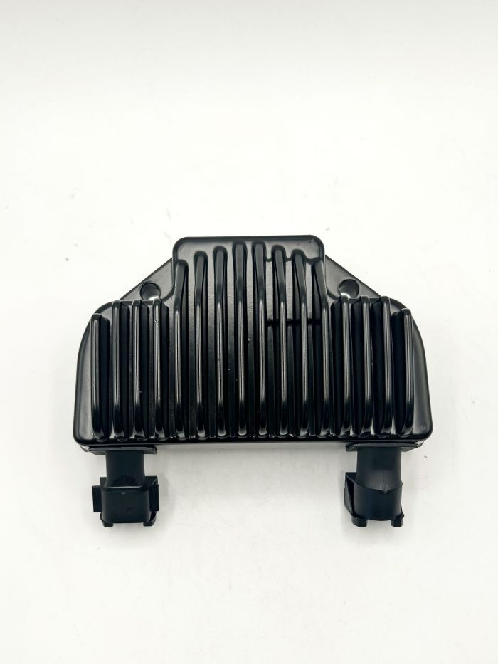 RICK'S Aftermarket Hot Shot Style Rectifier-Regulator - Part Number 10-938H