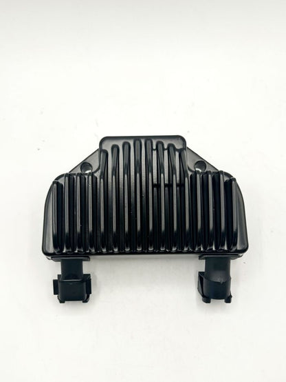 RICK'S Aftermarket Hot Shot Style Rectifier-Regulator - Part Number 10-938H