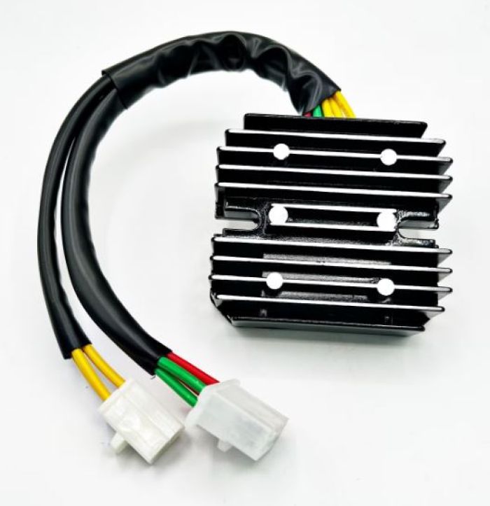 RICK'S Lithium Compatible Rectifier-Regulator Part 14-114