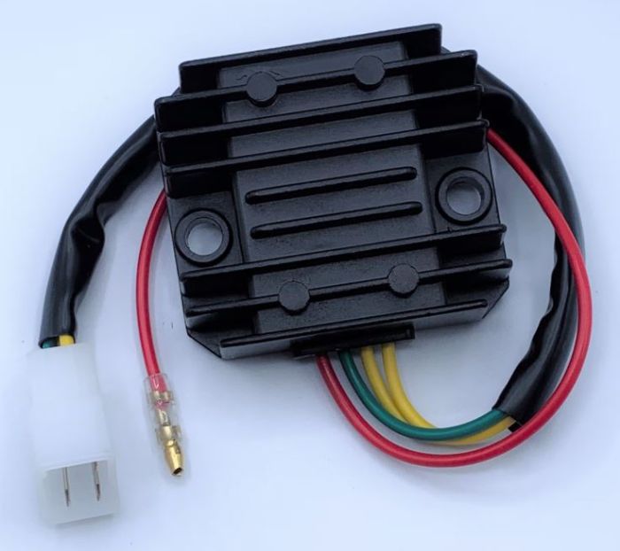 RICK'S Lithium Compatible Rectifier-Regulator Part 14-122*